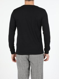 Реглан Colin’s модель CL1052903BLK Реглан Colin’s модель CL1052903BLK Фото