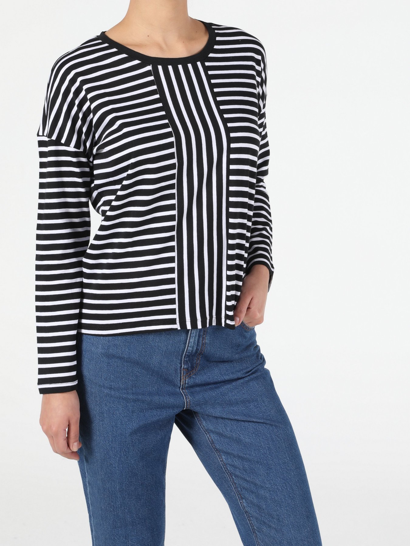 Реглан Colin’s модель CL1053151MTC Фото