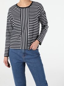 Реглан Colin’s модель CL1053151MTC Фото