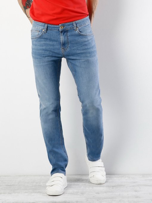 Джинси Colin’s модель CL1029252DN06649 Фото