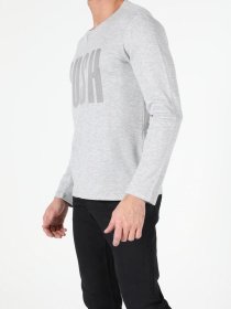 Реглан Colin’s модель CL1053749MGA Фото