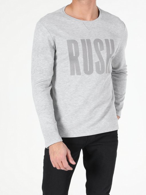 Реглан Colin’s модель CL1053749MGA Фото