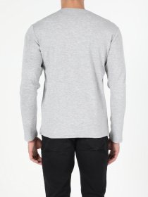 Реглан Colin’s модель CL1053749MGA Фото