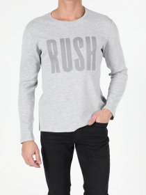 Реглан Colin’s модель CL1053749MGA Фото