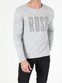 Реглан Colin’s модель CL1053749MGA Фото