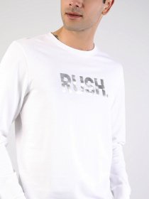 Худи Colin’s модель CL1035055WHT Фото