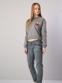 Худі Colin’s модель CL1035586MGA Фото