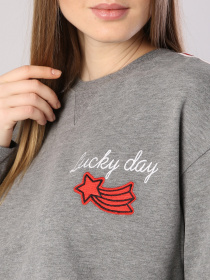 Худі Colin’s модель CL1035586MGA Фото