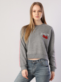 Худі Colin’s модель CL1035586MGA Фото