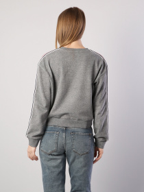 Худи Colin’s модель CL1035586MGA Худи Colin’s модель CL1035586MGA Фото