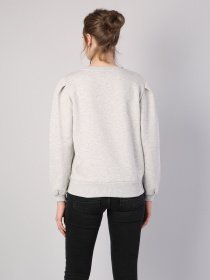 Свитшот Colin’s модель CL1036585MGA Фото