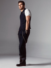 Джинсы Colin’s модель CL1029261DN07751 Джинсы Colin’s модель CL1029261DN07751 Фото