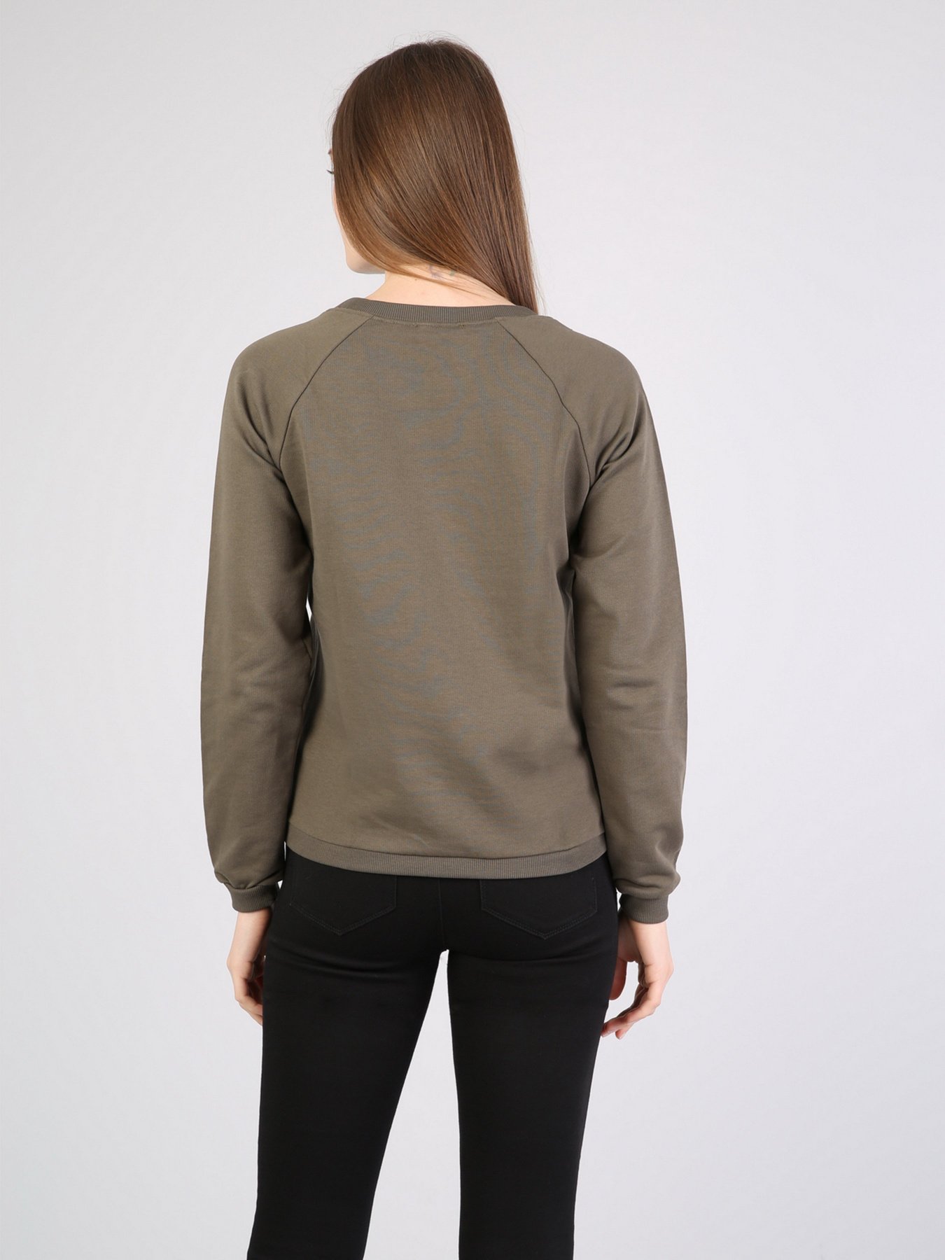 Худі Colin’s модель CL1036599KHA Фото