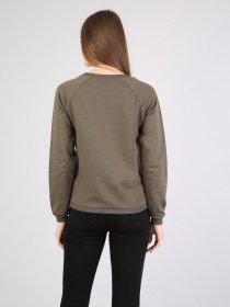 Худі Colin’s модель CL1036599KHA Фото