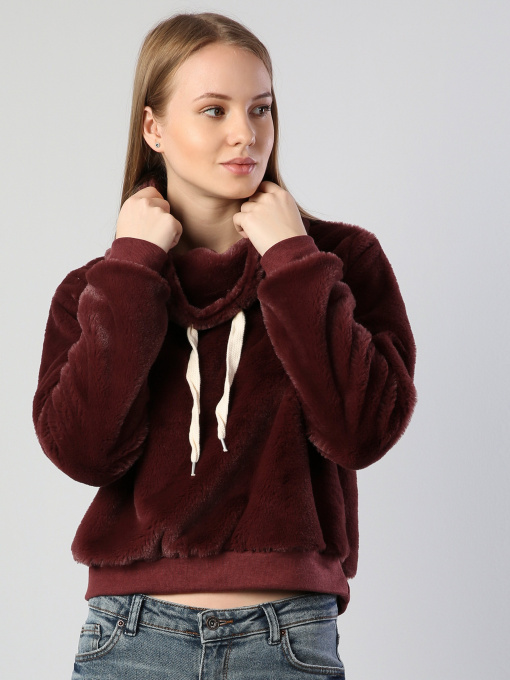 Худі Colin’s модель CL1036782BRD Фото