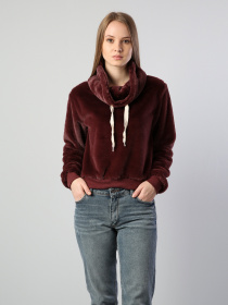 Худи Colin’s модель CL1036782BRD Фото