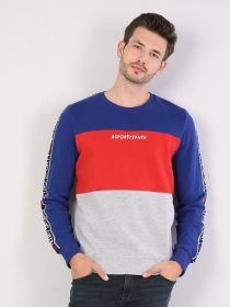 Худі Colin’s модель CL1040688EBL Фото