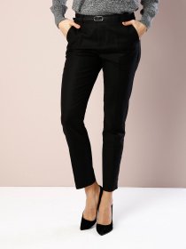 Штани повсякденні Colin’s модель CL1029278BLK Фото