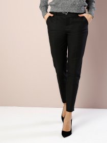 Штани повсякденні Colin’s модель CL1029278BLK Фото