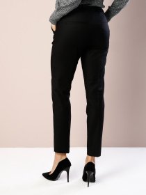 Повседневные штаны Colin’s модель CL1029278BLK Повседневные штаны Colin’s модель CL1029278BLK Фото