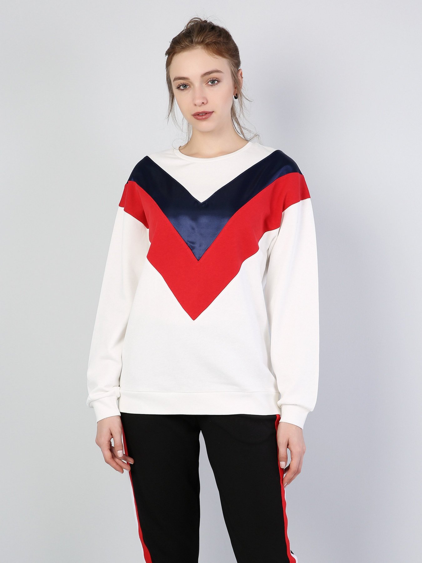 Худи Colin’s модель CL1041600OFW Фото