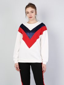 Худи Colin’s модель CL1041600OFW Фото