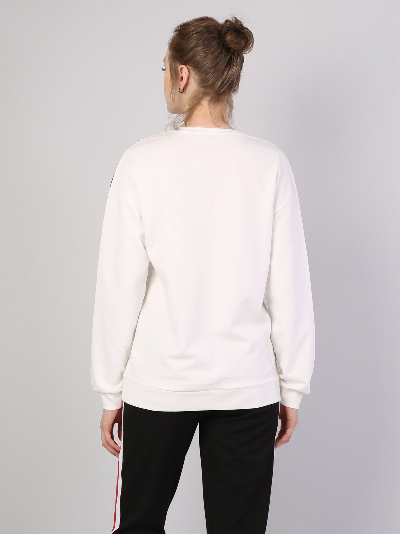 Худи Colin’s модель CL1041600OFW Худи Colin’s модель CL1041600OFW Фото