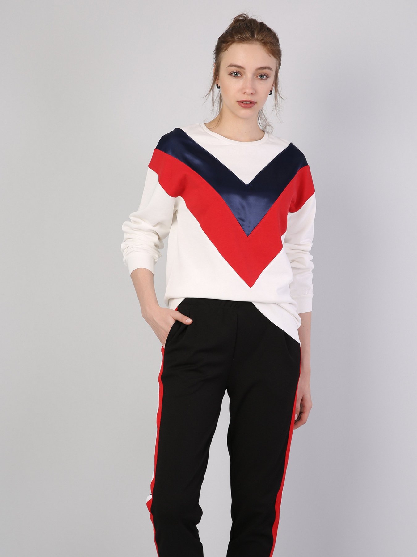 Худи Colin’s модель CL1041600OFW Худи Colin’s модель CL1041600OFW Фото