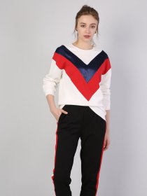 Худи Colin’s модель CL1041600OFW Худи Colin’s модель CL1041600OFW Фото