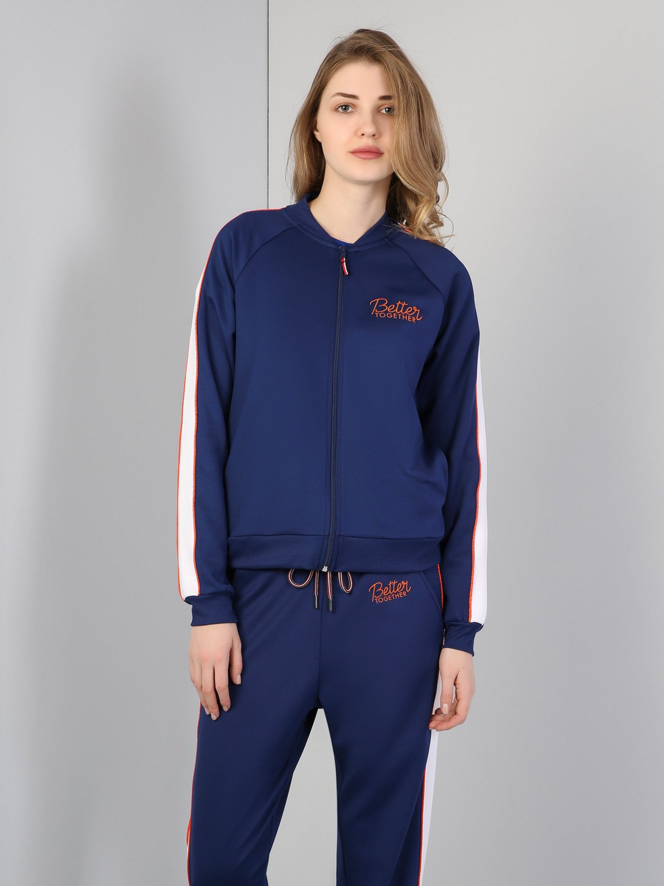 Худи Colin’s модель CL1041635BLS Фото