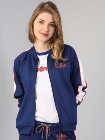 Худи Colin’s модель CL1041635BLS Фото