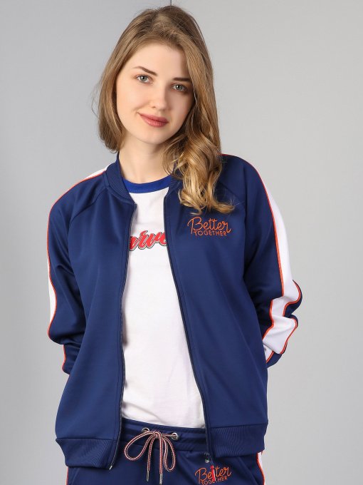 Худи Colin’s модель CL1041635BLS Фото