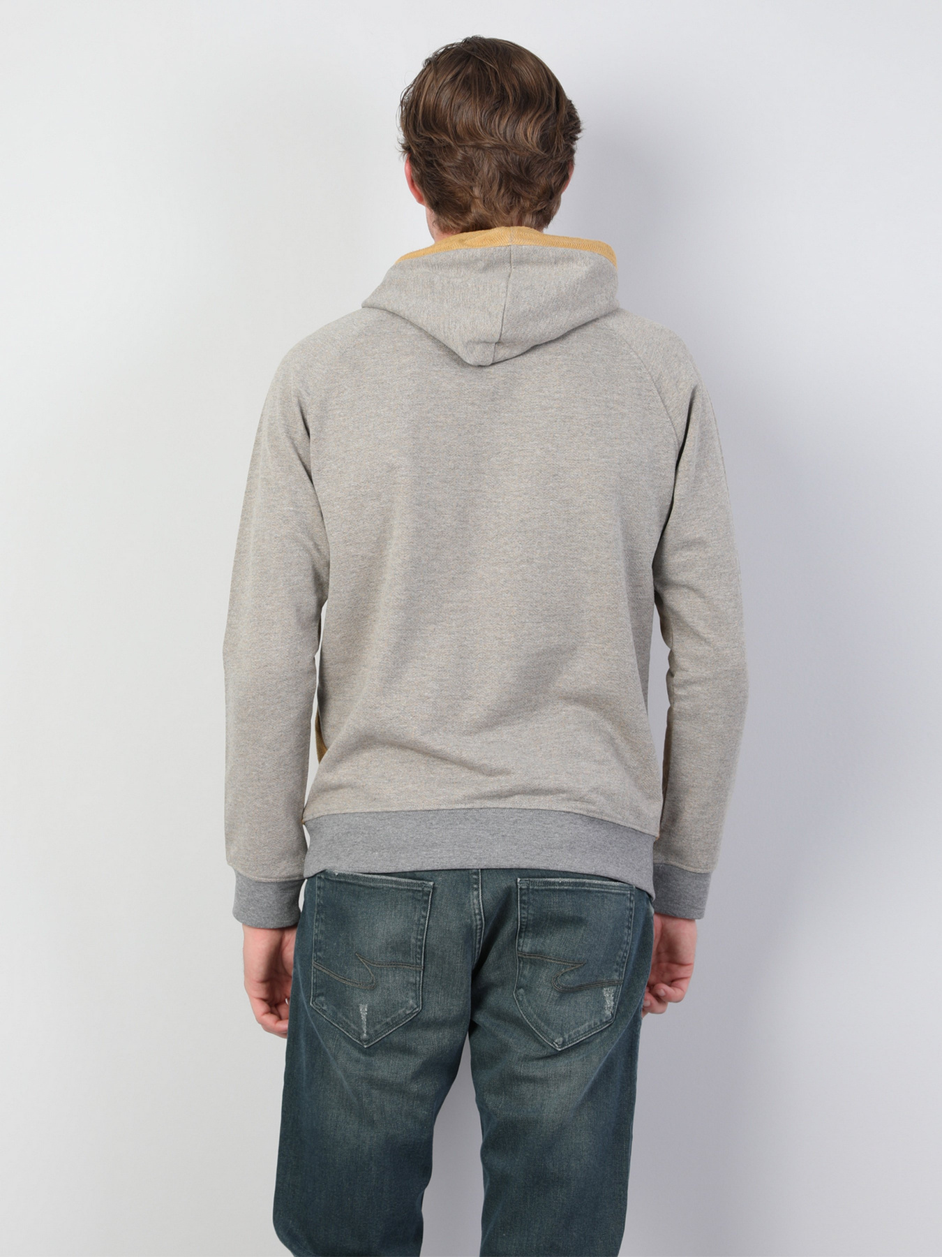 Худи Colin’s модель CL1044126YLS Фото