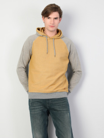 Худи Colin’s модель CL1044126YLS Фото