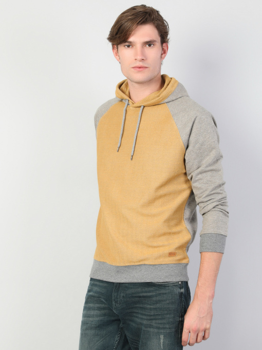 Худи Colin’s модель CL1044126YLS Фото