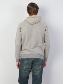 Худи Colin’s модель CL1044126YLS Фото