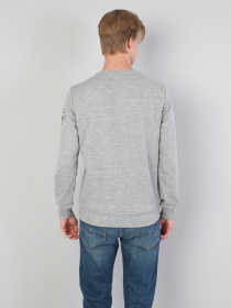 Худи Colin’s модель CL1044171MGA Фото