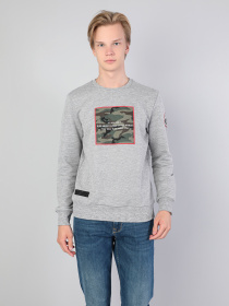 Худи Colin’s модель CL1044171MGA Фото