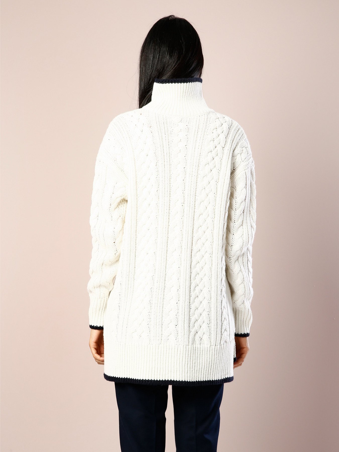 Свитер Colin’s модель CL1029306OFW Фото