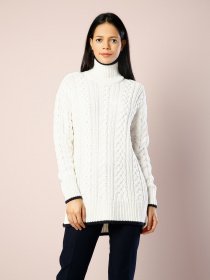 Свитер Colin’s модель CL1029306OFW Фото