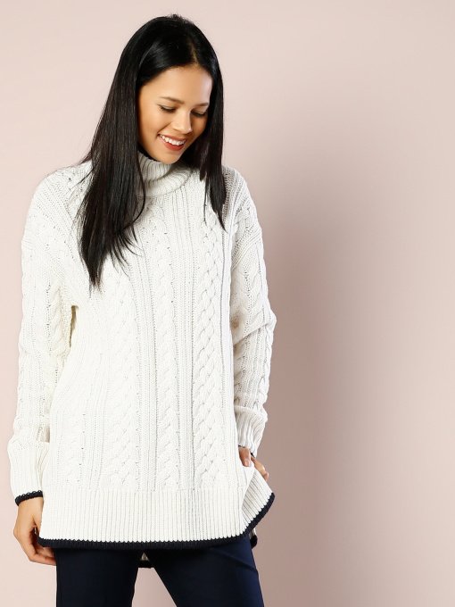 Свитер Colin’s модель CL1029306OFW Фото