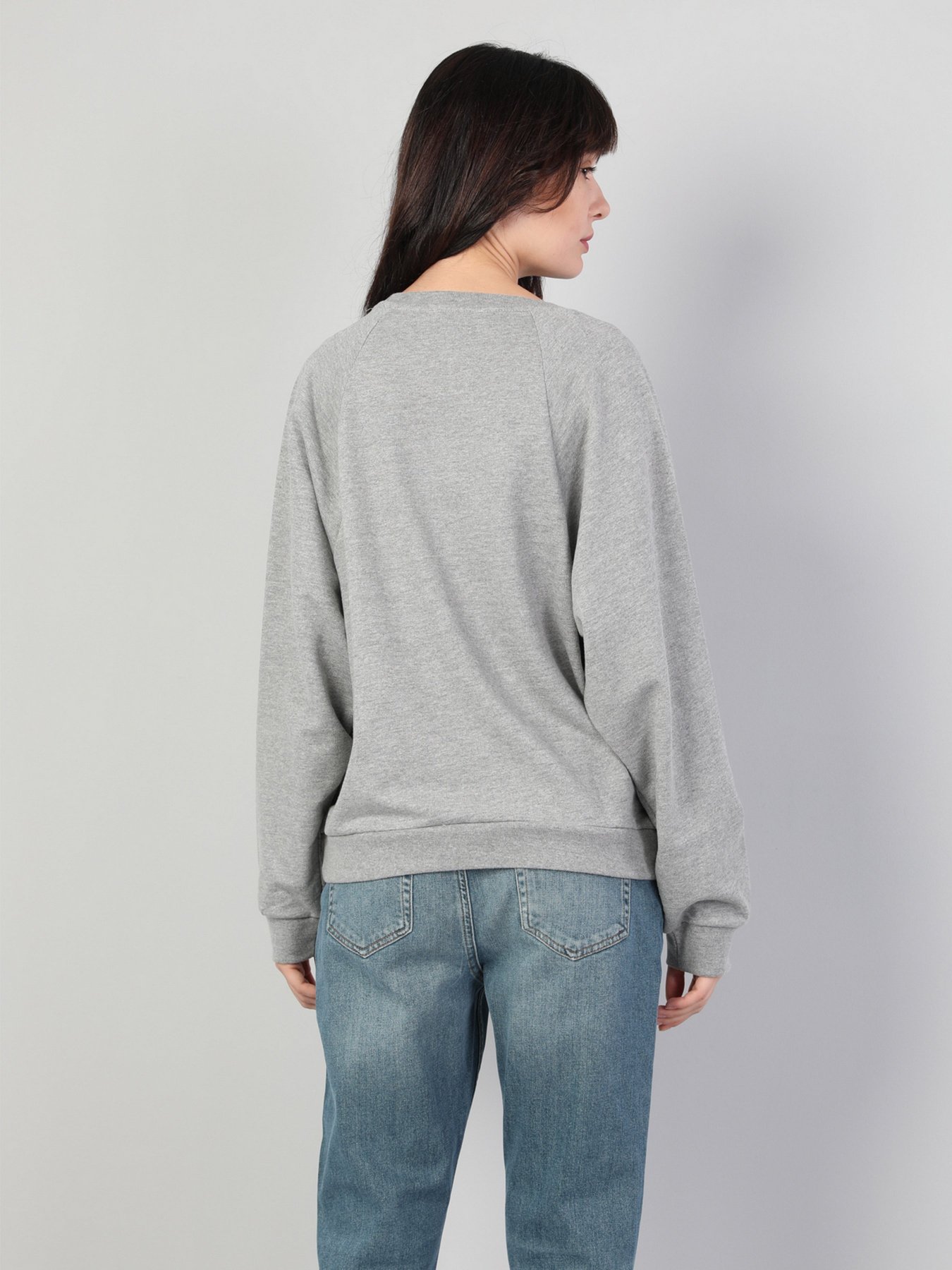 Худи Colin’s модель CL1044280MGA Фото