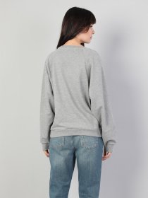 Худи Colin’s модель CL1044280MGA Худи Colin’s модель CL1044280MGA Фото