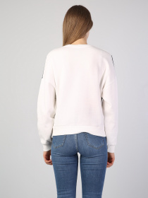 Худи Colin’s модель CL1044384WHT Фото