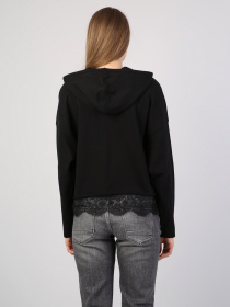 Худі Colin’s модель CL1044385BLK Фото