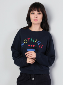 Худи Colin’s модель CL1044392NAV Фото