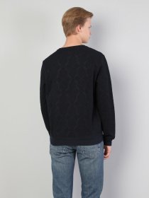 Джемпер Colin’s модель CL1044590NAV Фото