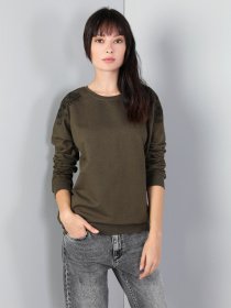 Худи Colin’s модель CL1044892KHA Фото