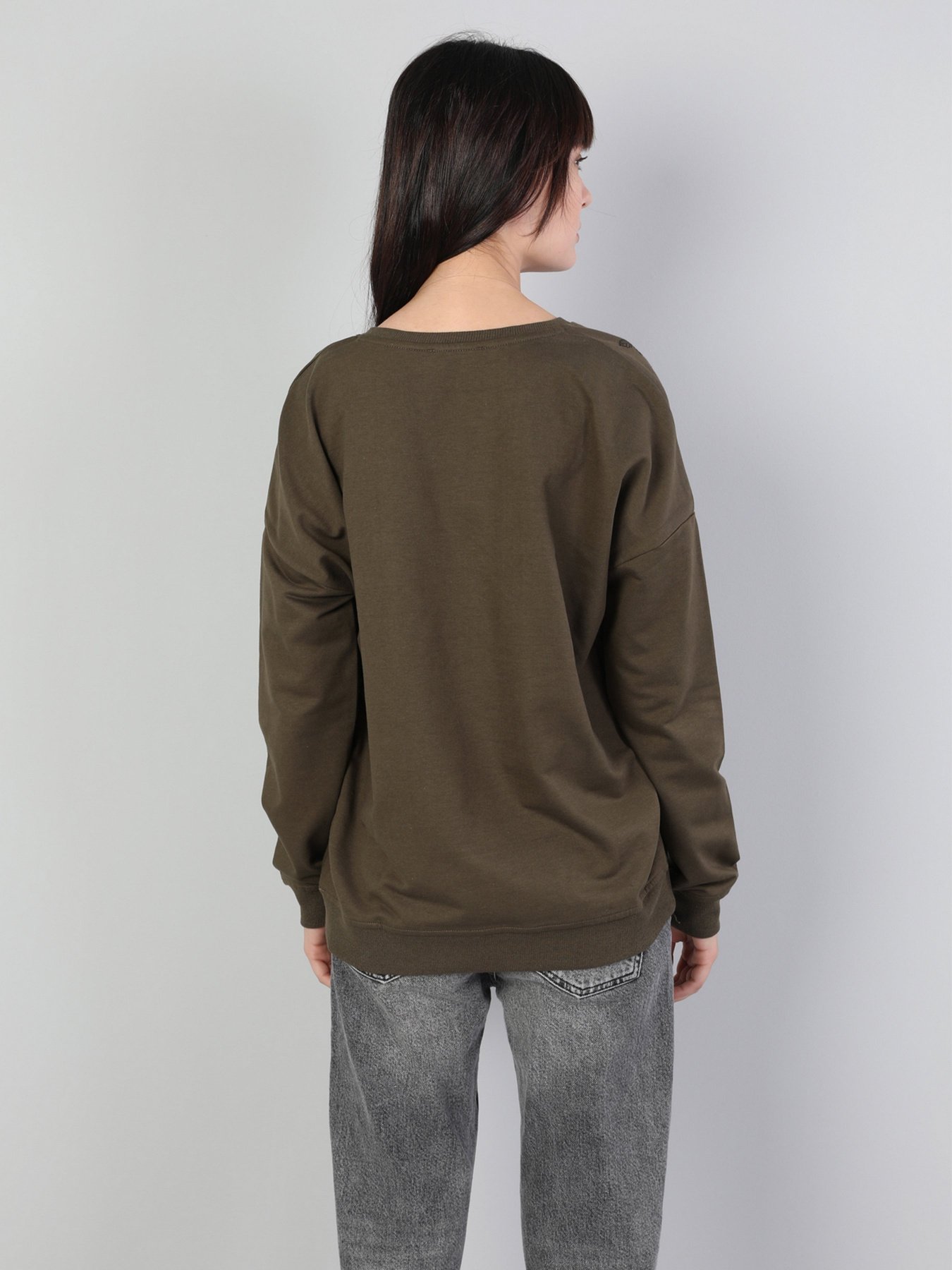 Худи Colin’s модель CL1044892KHA Фото