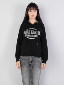 Худи Colin’s модель CL1044911BLK Фото